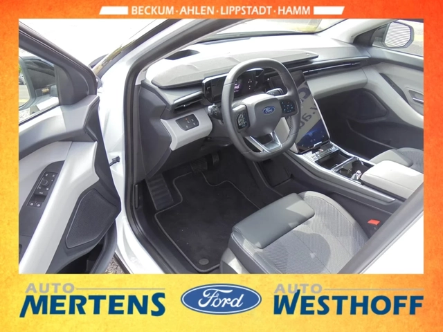 Ford Explorer 77kWh AWD 360* DISTR Massage B/O HUD Winter Pack - автомобили, коли, обяви за нови и употребявани 8