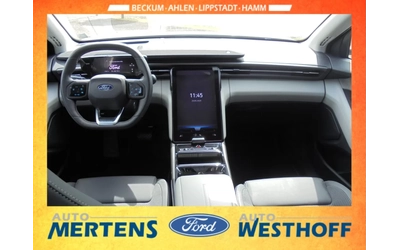 Ford Explorer 77kWh AWD 360* DISTR Massage B/O HUD Winter Pack - автомобили, коли, обяви за нови и употребявани 9