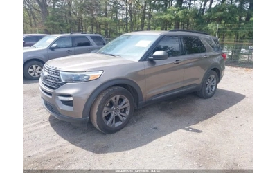ford-explorer - 1