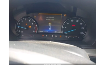 Ford Explorer XLT| BLIND SPOT| КАМЕРА| ПОДГРЕВ - автомобили, коли, обяви за нови и употребявани 6