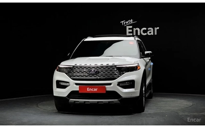 ford-explorer - 1
