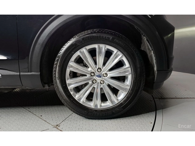 Ford Explorer 2.3 LIMITED 4x4* DISTRONIC* 360* ПОДГРЕВ* ОБДУХ* - автомобили, коли, обяви за нови и употребявани 4