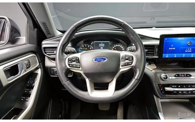 Ford Explorer 2.3 LIMITED 4x4* DISTRONIC* 360* ПОДГРЕВ* ОБДУХ* - автомобили, коли, обяви за нови и употребявани 8