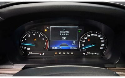 Ford Explorer 2.3 LIMITED 4x4* DISTRONIC* 360* ПОДГРЕВ* ОБДУХ* - автомобили, коли, обяви за нови и употребявани 9