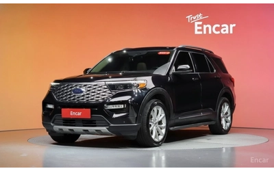 ford-explorer - 0
