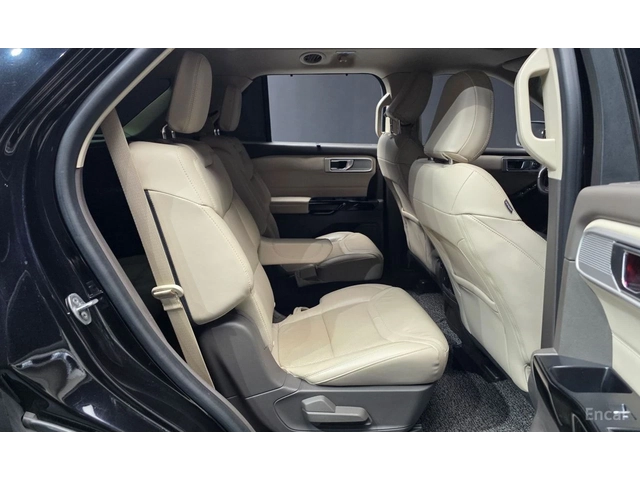 Ford Explorer 3.0 Platinum 4x4* DISTRONIC* МАСАЖ* 360* ОБДУХВАНЕ - автомобили, коли, обяви за нови и употребявани 14