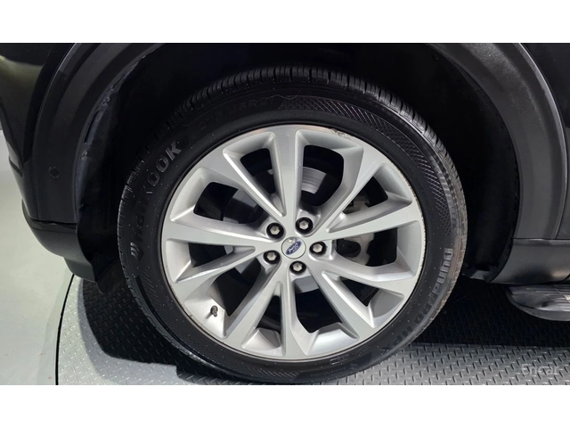 Ford Explorer 3.0 Platinum 4x4* DISTRONIC* МАСАЖ* 360* ОБДУХВАНЕ - автомобили, коли, обяви за нови и употребявани 4