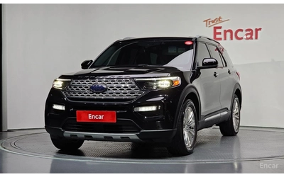 ford-explorer - 0