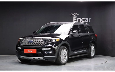 ford-explorer - 0
