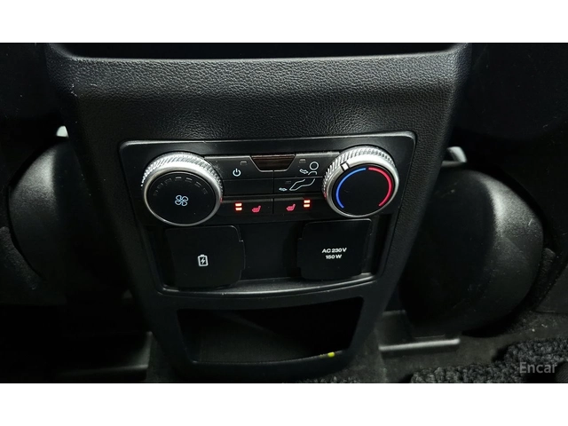 Ford Explorer 2.3 LIMITED 4x4* DISTRONIC* 360* ПОДГРЕВ* ОБДУХ* - автомобили, коли, обяви за нови и употребявани 12