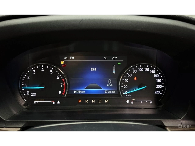 Ford Explorer 2.3 LIMITED 4x4* DISTRONIC* 360* ПОДГРЕВ* ОБДУХ* - автомобили, коли, обяви за нови и употребявани 8