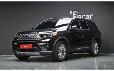 ford-explorer - 0