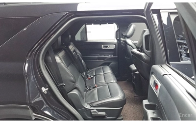 Ford Explorer 2.3 LIMITED 4x4* DISTRONIC* 360* ПОДГРЕВ* ОБДУХ* - автомобили, коли, обяви за нови и употребявани 14