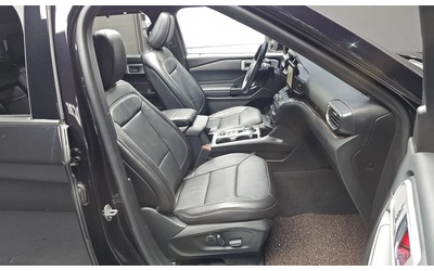 Ford Explorer 2.3 LIMITED 4x4* DISTRONIC* 360* ПОДГРЕВ* ОБДУХ* - автомобили, коли, обяви за нови и употребявани 6