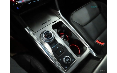 Ford Explorer 2.3 Limited 4WD* КОЖА* ОБДУХВ* ПАНО* НАВИ* 360 - автомобили, коли, обяви за нови и употребявани 11