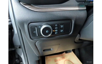 Ford Explorer 2.3 Limited 4WD* КОЖА* ОБДУХВ* ПАНО* НАВИ* 360 - автомобили, коли, обяви за нови и употребявани 13