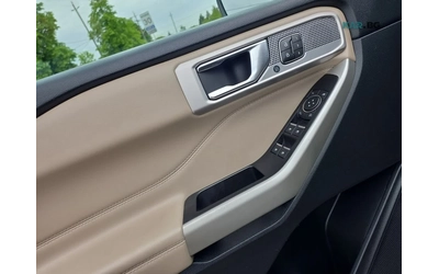 Ford Explorer Limited AWD/DRIVE-ASSISTS/360CAMERA/ - автомобили, коли, обяви за нови и употребявани 12