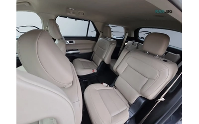Ford Explorer Limited AWD/DRIVE-ASSISTS/360CAMERA/ - автомобили, коли, обяви за нови и употребявани 13