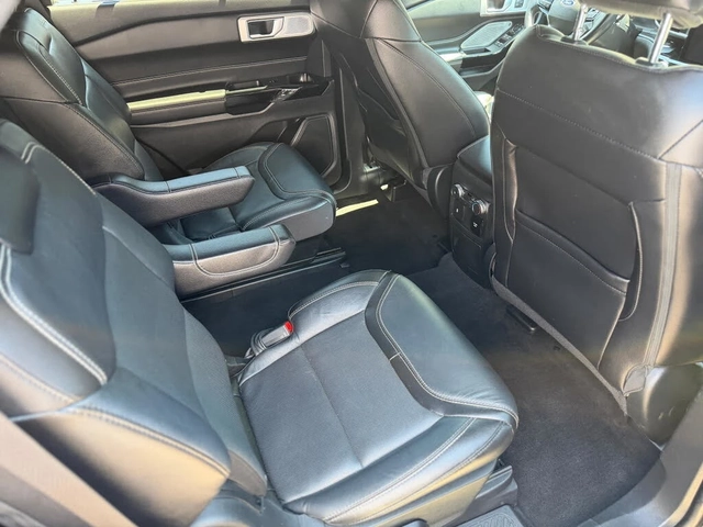 Ford Explorer ST* BANG&OLUFSEN* DISTRONIC* ОБДУХВАНЕ* LANE ASSIS - автомобили, коли, обяви за нови и употребявани 12