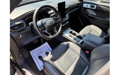 Ford Explorer ST* BANG&OLUFSEN* DISTRONIC* ОБДУХВАНЕ* LANE ASSIS - автомобили, коли, обяви за нови и употребявани 8