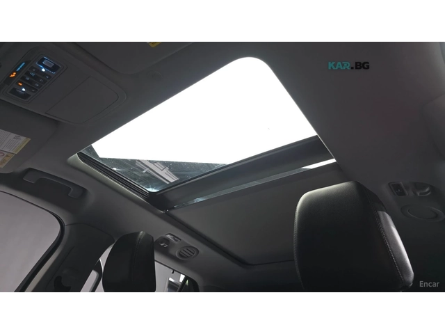 Ford Explorer 2.3 Limited 4WD* КОЖА* ОБДУХВ* НАВИ* ПАНО - автомобили, коли, обяви за нови и употребявани 15