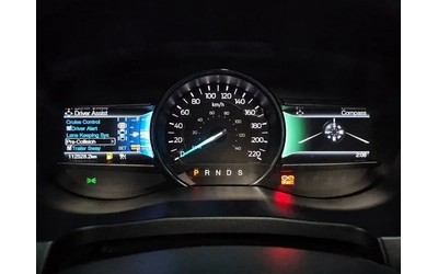 Ford Explorer 3.5 AWD - САМО 30% АВАНС - автомобили, коли, обяви за нови и употребявани 14