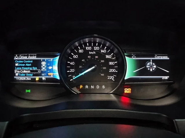 Ford Explorer 3.5 AWD - САМО 30% АВАНС - автомобили, коли, обяви за нови и употребявани 14