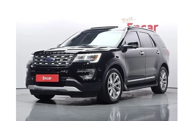 ford-explorer - 1