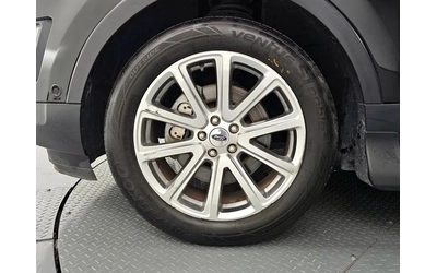 Ford Explorer 3.5 AWD - САМО 30% АВАНС - автомобили, коли, обяви за нови и употребявани 8