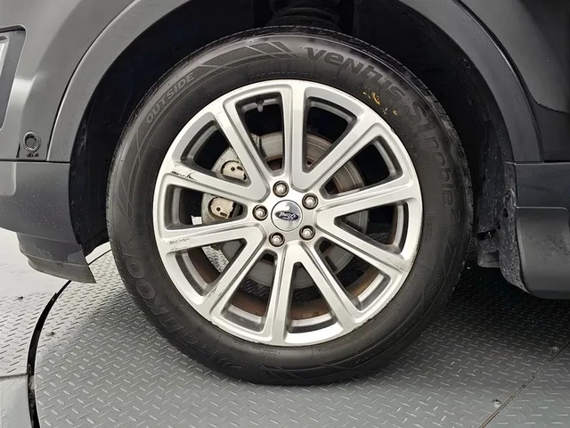 Ford Explorer 3.5 AWD - САМО 30% АВАНС - автомобили, коли, обяви за нови и употребявани 9