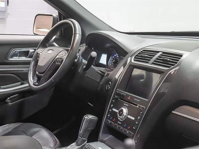 Ford Explorer 2018 Ford Explorer Sport * КРАЙНА ЦЕНА* - автомобили, коли, обяви за нови и употребявани 15