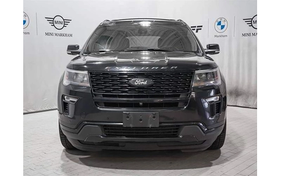 ford-explorer - 1