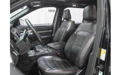 Ford Explorer 2018 Ford Explorer Sport * КРАЙНА ЦЕНА* - автомобили, коли, обяви за нови и употребявани 6