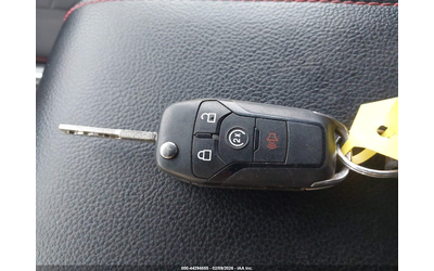 Ford F-150 2.7L V-6 DI, DOHC, VVT, TURBO, 325HP 4X4 Drive - автомобили, коли, обяви за нови и употребявани 10