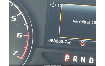 Ford F-150 2.7L V-6 DI, DOHC, VVT, TURBO, 325HP 4X4 Drive - автомобили, коли, обяви за нови и употребявани 14