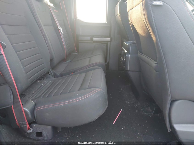 Ford F-150 2.7L V-6 DI, DOHC, VVT, TURBO, 325HP 4X4 Drive - автомобили, коли, обяви за нови и употребявани 7