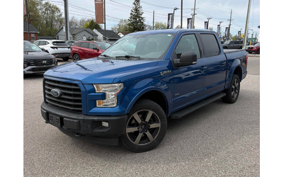 ford-f-150-3-5l-6cyl-4wd - 0