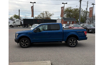 ford-f-150-3-5l-6cyl-4wd - 1
