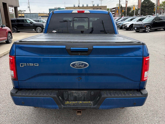 Ford F-150 3.5L 6cyl 4WD - автомобили, коли, обяви за нови и употребявани 3