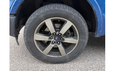 Ford F-150 3.5L 6cyl 4WD - автомобили, коли, обяви за нови и употребявани 6