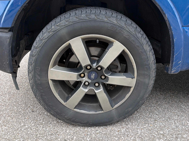 Ford F-150 3.5L 6cyl 4WD - автомобили, коли, обяви за нови и употребявани 6