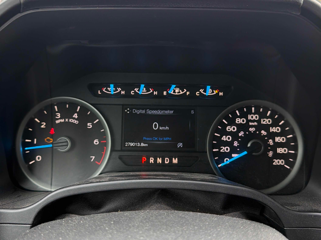 Ford F-150 3.5L 6cyl 4WD - автомобили, коли, обяви за нови и употребявани 7