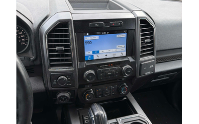 Ford F-150 3.5L 6cyl 4WD - автомобили, коли, обяви за нови и употребявани 8