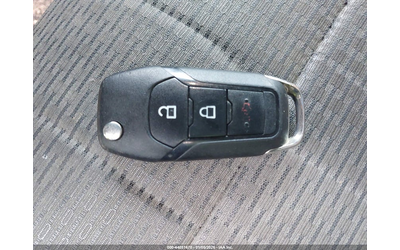 Ford F-150 3.5L V-6 DI, DOHC, VVT, TURBO, 375HP 4X4 Drive - автомобили, коли, обяви за нови и употребявани 10