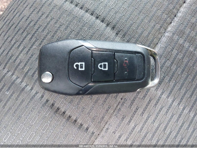 Ford F-150 3.5L V-6 DI, DOHC, VVT, TURBO, 375HP 4X4 Drive - автомобили, коли, обяви за нови и употребявани 10