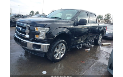 ford-f-150-3-5l-v-6-di-dohc-vvt-turbo-375hp-4x4-drive - 1