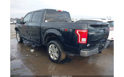 ford-f-150-3-5l-v-6-di-dohc-vvt-turbo-375hp-4x4-drive - 2