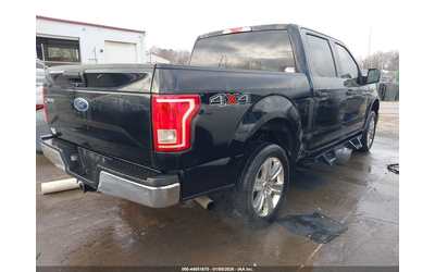 ford-f-150-3-5l-v-6-di-dohc-vvt-turbo-375hp-4x4-drive - 3