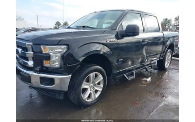 ford-f-150-3-5l-v-6-di-dohc-vvt-turbo-375hp-4x4-drive - 5