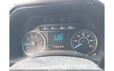 Ford F-150 3.5L V-6 DI, DOHC, VVT, TURBO, 375HP 4X4 Drive - автомобили, коли, обяви за нови и употребявани 6